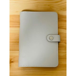 ファイロファックス(Filofax)のfILOFAX バイブルサイズ手帳 6穴(カレンダー/スケジュール)