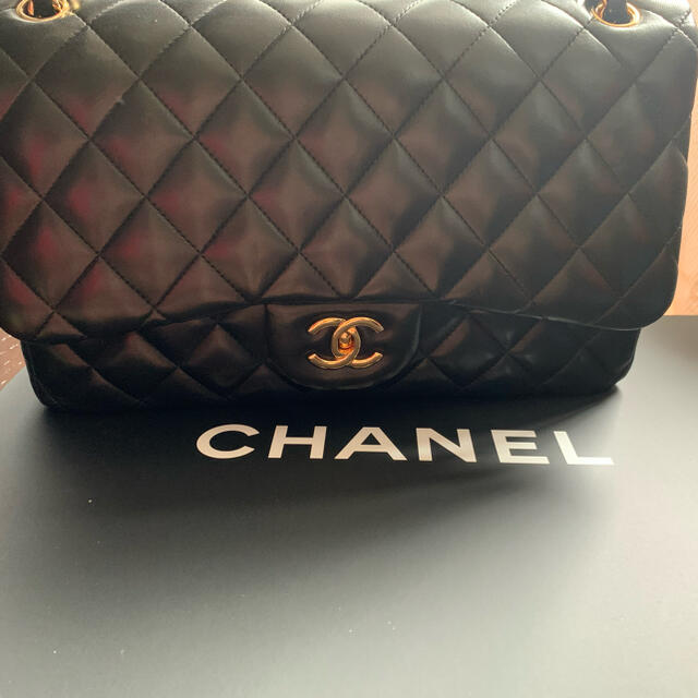 CHANEL マトラッセバック