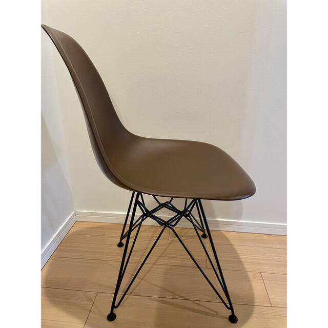 EAMES - 限定 イームズシェル サイドチェア ハーマンミラー 天童木工