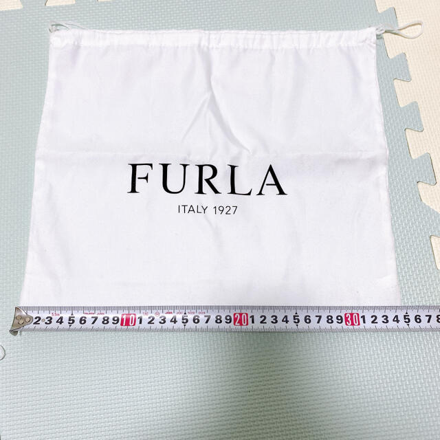 Furla(フルラ)のFURLA 巾着2枚セット レディースのバッグ(ショップ袋)の商品写真