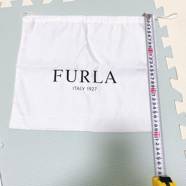 Furla(フルラ)のFURLA 巾着2枚セット レディースのバッグ(ショップ袋)の商品写真