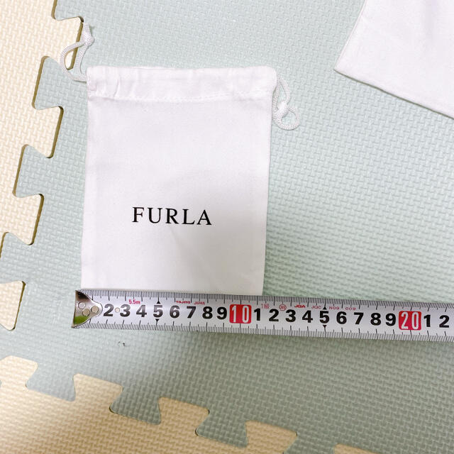 Furla(フルラ)のFURLA 巾着2枚セット レディースのバッグ(ショップ袋)の商品写真