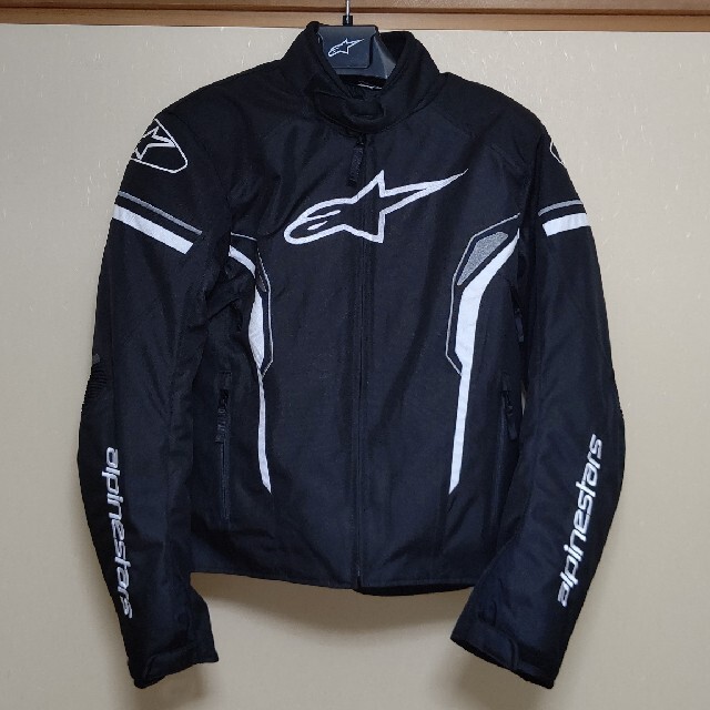 alpinestars T-SP-1 ジャケット