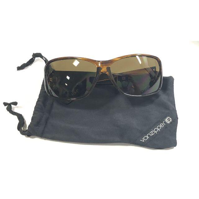 ☆美品☆ ボンジッパー VONZIPPER サングラス LEXICON