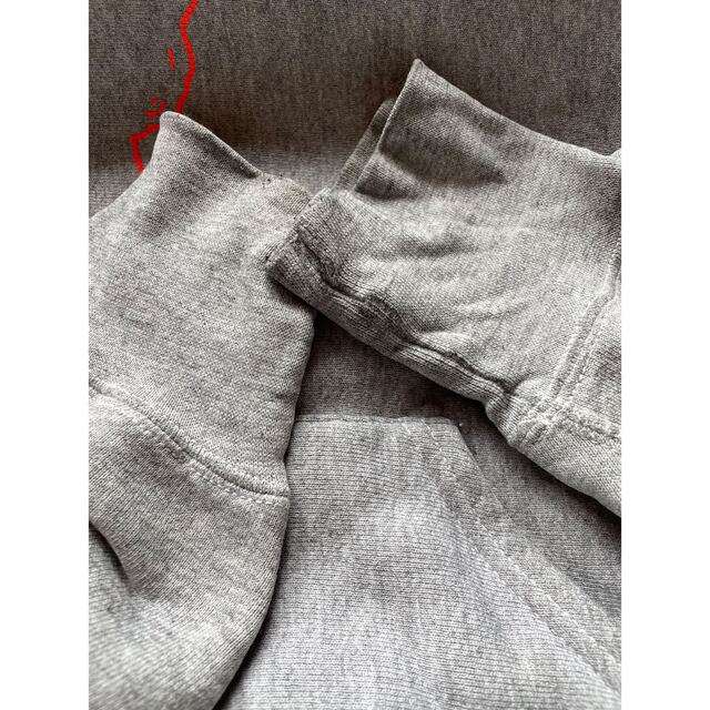 SSUR(サー)の【XL】SSUR hoodie sweat メンズのトップス(パーカー)の商品写真