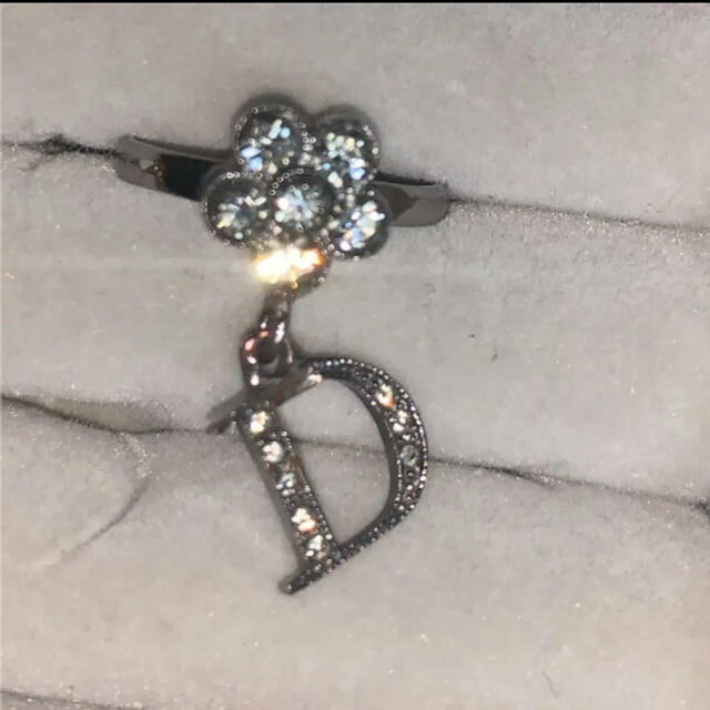 Christian Dior(クリスチャンディオール)のdior リング レディースのアクセサリー(リング(指輪))の商品写真