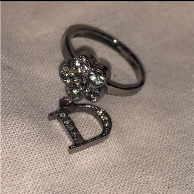 Christian Dior(クリスチャンディオール)のdior リング レディースのアクセサリー(リング(指輪))の商品写真