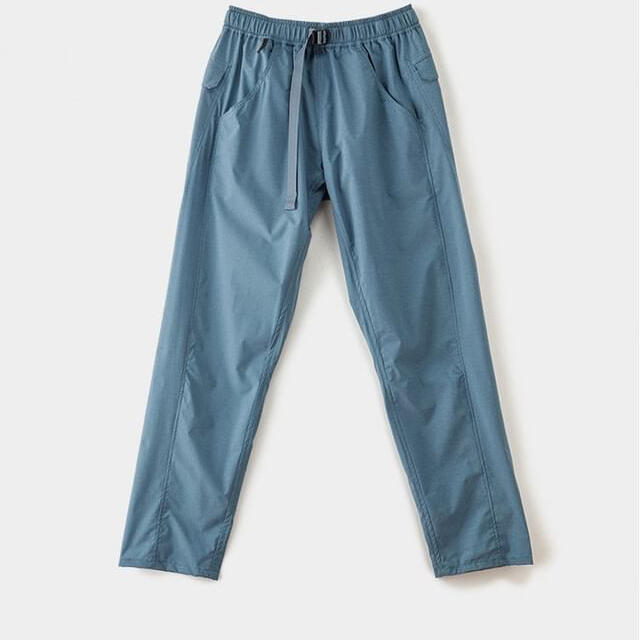 山と道　Light5-Pocket Pants  Slate Blue  S