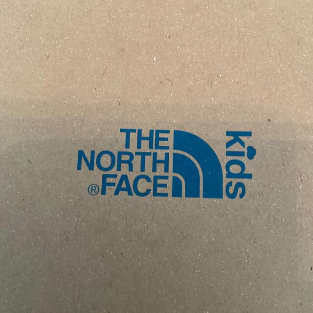 THE NORTH FACE(ザノースフェイス)の402様専用　新品未使用　THE NORTH FACEリュック キッズ/ベビー/マタニティのこども用バッグ(リュックサック)の商品写真