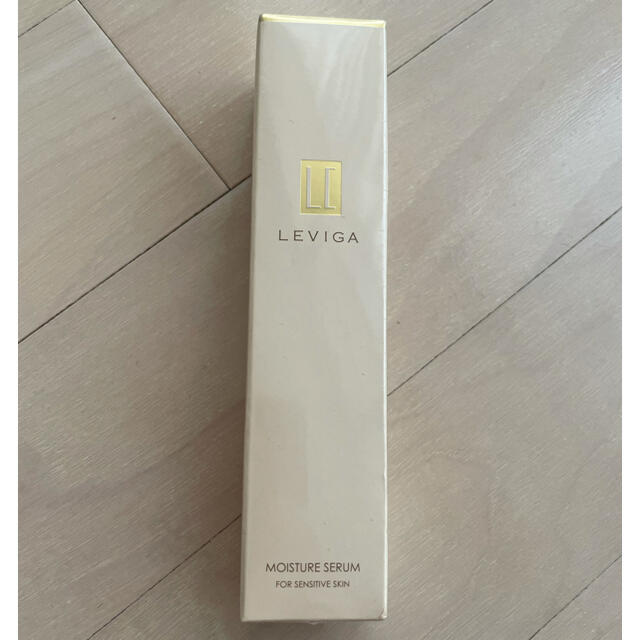 LEVIGA モイスチュアセラム 40ml コスメ/美容のスキンケア/基礎化粧品(美容液)の商品写真