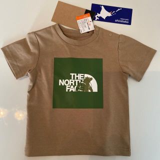 ザノースフェイス(THE NORTH FACE)の新品未使用　THE NORTH FACE Tシャツ(Tシャツ/カットソー)