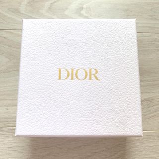 ディオール(Dior)のDior 空箱(その他)