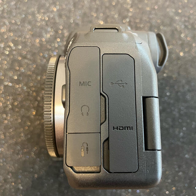Canon Canon EOS R6の通販 by アウトドアCAMP｜キヤノンならラクマ - shirokuma様専用 SS級極美品 新作最安値