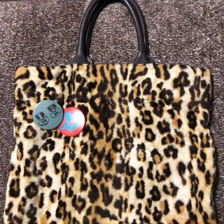 ヴィヴィアン(Vivienne Westwood) トートバッグ(メンズ)の通販 88点