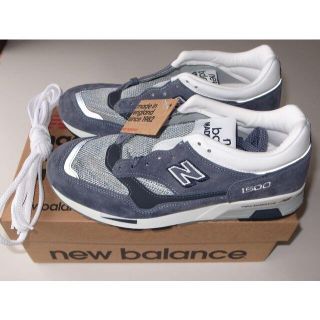 ニューバランス(New Balance)のnew balance M1500BN US7.5 25.5cm M1500(スニーカー)