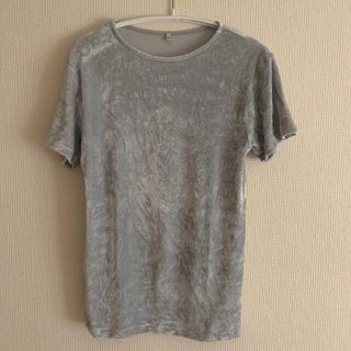 アダムエロぺ(Adam et Rope')のベースレンジ　Tシャツ(Tシャツ(半袖/袖なし))