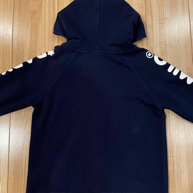 A BATHING APE - キャサリン様専用です。パーカー2着セットの通販 by