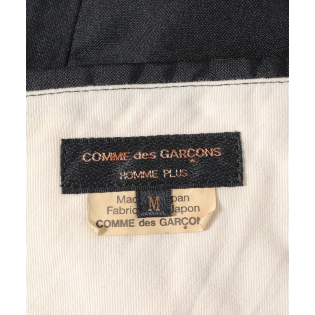 COMME des GARCONS HOMME PLUS(コムデギャルソンオムプリュス)のCOMME des GARCONS HOMME PLUS パンツ（その他） M 【古着】【中古】 メンズのパンツ(その他)の商品写真