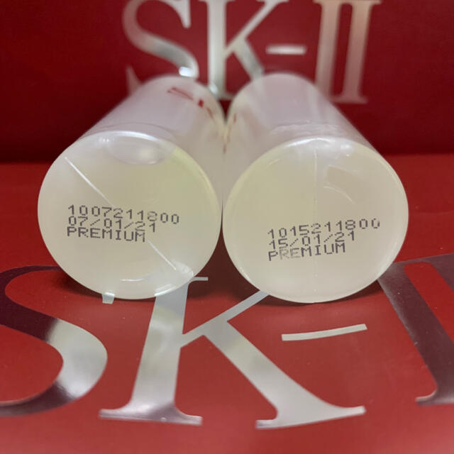 SK-II(エスケーツー)の10本で300ml SK-II エスケーツー トリートメントエッセンス化粧水 コスメ/美容のスキンケア/基礎化粧品(化粧水/ローション)の商品写真