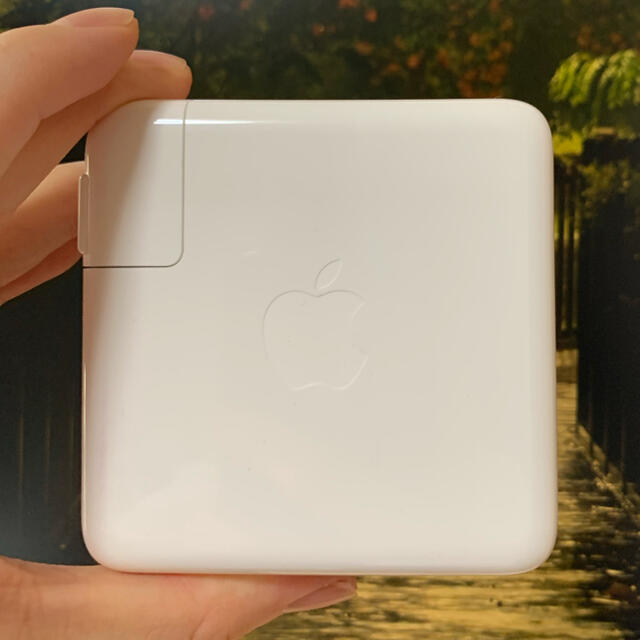 Apple - 【Apple純正】Apple 96W USB-C電源アダプタ【新品未使用】 の ...