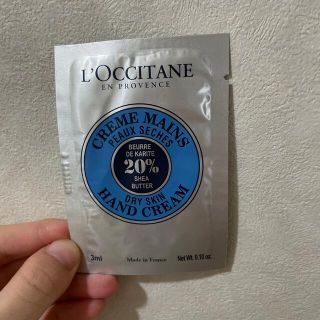 ロクシタン(L'OCCITANE)のロクシタン　ハンドクリーム(ハンドクリーム)