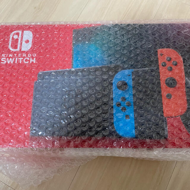 任天堂switch 本体