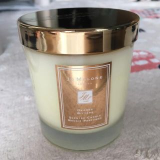 ジョーマローン(Jo Malone)のJo Malone Orange Bitters Candle (キャンドル)