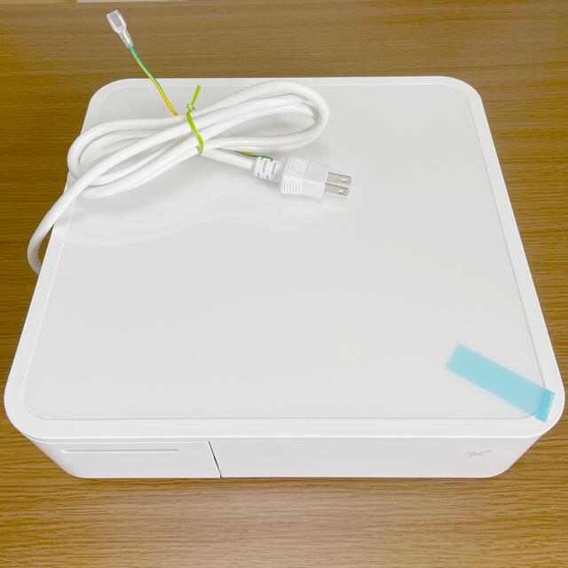Airレジ スター精密 mPOP セット Airレジ スター精密 mPOP セット