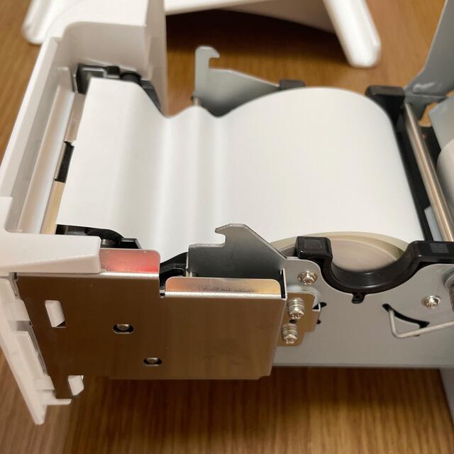 Airレジ スター精密 mPOP セット Airレジ スター精密 mPOP セット