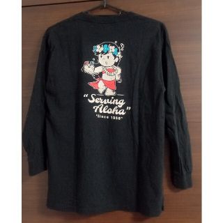 エイティーエイティーズ(88TEES)の88tees (エイティーエイティーズ) Tシャツ 長袖 キッズサイズ14/16(Tシャツ/カットソー)