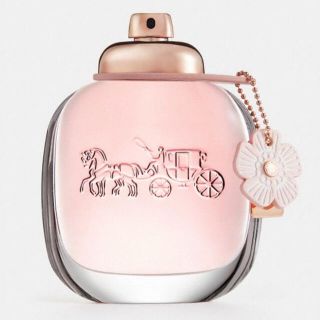 コーチ(COACH)のCOACH 香水コーチフローラルオードパルファム30mL値下げ中！(香水(女性用))