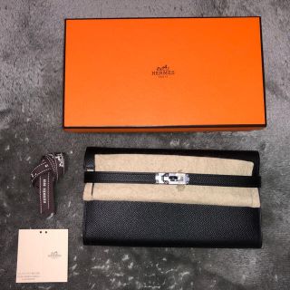 エルメス(Hermes)のKEDO様　エルメス  ケリーウォレット(財布)