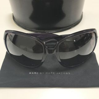 マークバイマークジェイコブス(MARC BY MARC JACOBS)のMARC BY MARC JACOBS サングラス(サングラス/メガネ)