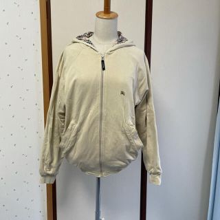 バーバリー(BURBERRY)のバーバリー　パーカー(パーカー)