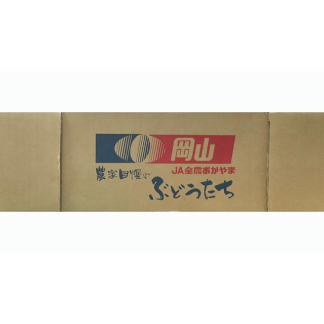 激安価格!岡山県産【シャインマスカット】優品 8房 5kg!の通販 by Mr