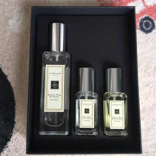 ジョーマローン(Jo Malone)のJo Malone セット(香水(女性用))