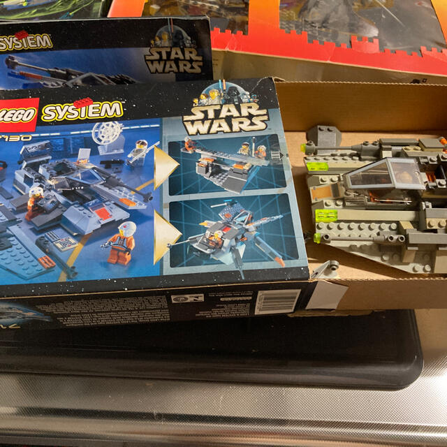 Lego - 【お値引きしました】レゴシステム、レア、レトロ Lego - 【お値引きしました】レゴシステム、レア、レトロ