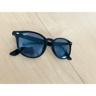 レイバン(Ray-Ban)のRay-Ban RB4259F 601/80 レイバン 眼鏡サングラス キムタク(サングラス/メガネ)