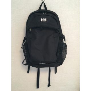 ヘリーハンセン(HELLY HANSEN)のいつはるママ様専用　HELLY HANSEN  リュック 28L(バッグパック/リュック)