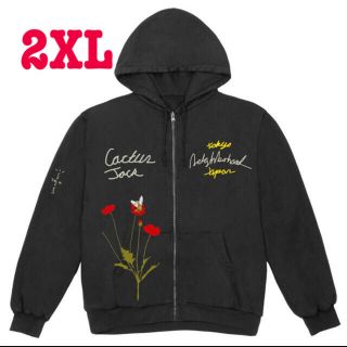 ネイバーフッド(NEIGHBORHOOD)の食べたい様専用neighborhood cactus jack パーカー　2XL(パーカー)