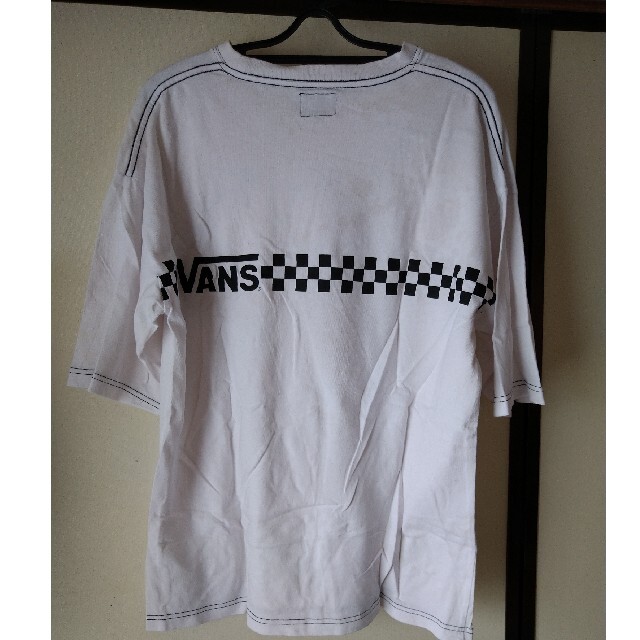 VANS(ヴァンズ)のVANS Tシャツ メンズのトップス(シャツ)の商品写真