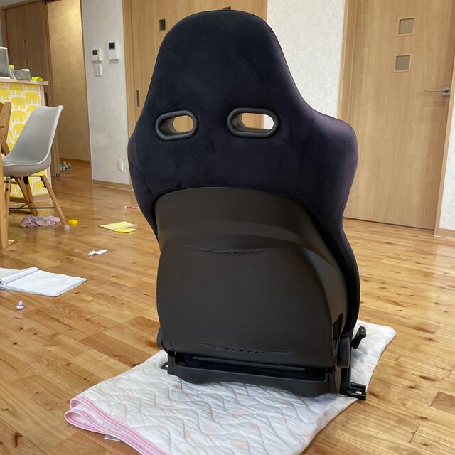 RECARO(レカロ)の    値下中      レカロシート  セミバケットシート cp9a 自動車/バイクの自動車(車種別パーツ)の商品写真