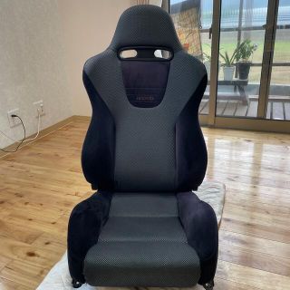 レカロ(RECARO)の    値下中      レカロシート  セミバケットシート cp9a(車種別パーツ)