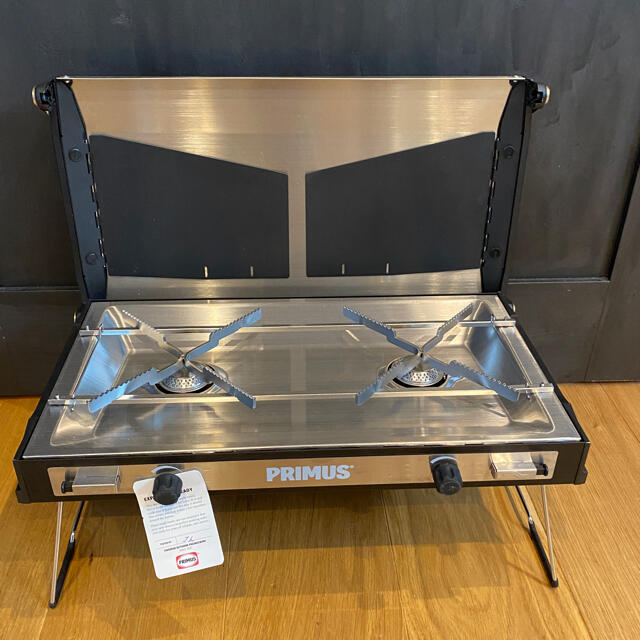 誠実 【新品未使用】プリムス トゥピケ 国内正規品 PRIMUS TUPIKE