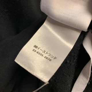 OFF-WHITE - 正規限定 18AW OFF-WHITE オフホワイト モナリザ パーカー