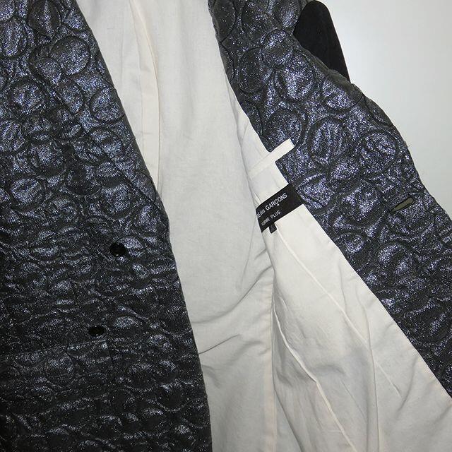 COMME des GARCONS HOMME PLUS - コムデギャルソンオムプリュス COMME des GARCONS HOMME PLUS - コムデギャルソンオムプリュス