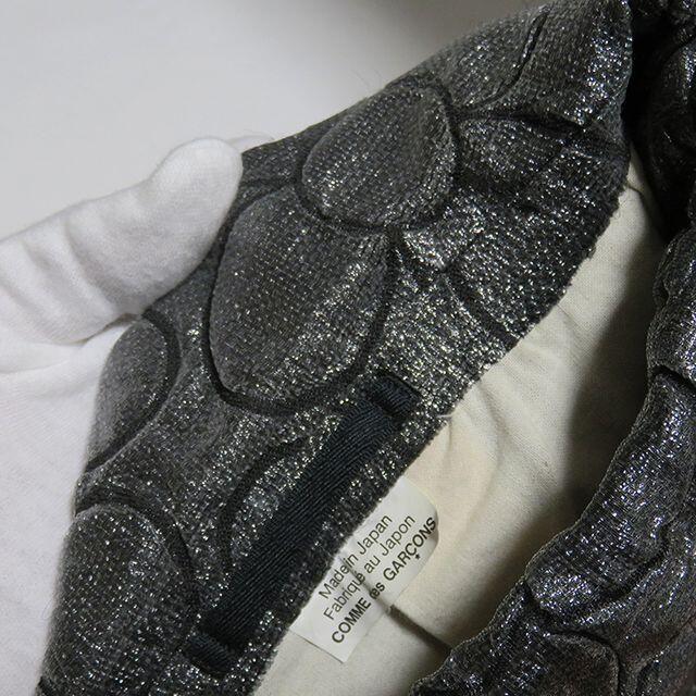 COMME des GARCONS HOMME PLUS - コムデギャルソンオムプリュス COMME des GARCONS HOMME PLUS - コムデギャルソンオムプリュス