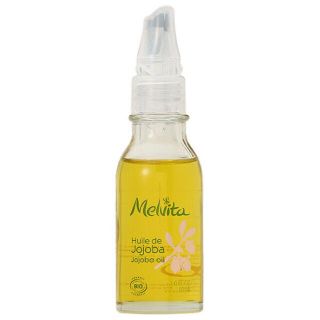 メルヴィータ(Melvita)のメルヴィータ Melvita ビオオイル ホホバオイル 50mL(フェイスオイル/バーム)