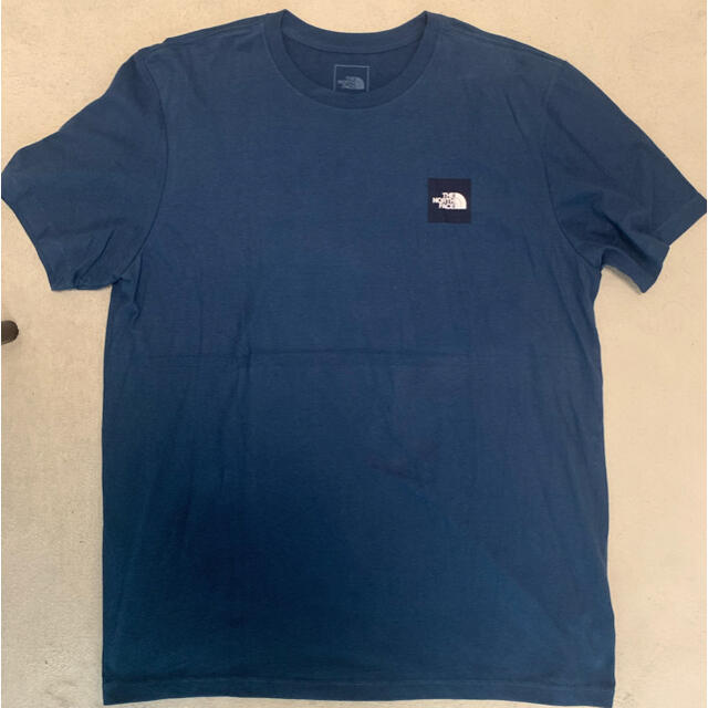 THE NORTH FACE(ザノースフェイス)のTHE NORTHFACE Tシャツ カットソー メンズのトップス(Tシャツ/カットソー(半袖/袖なし))の商品写真