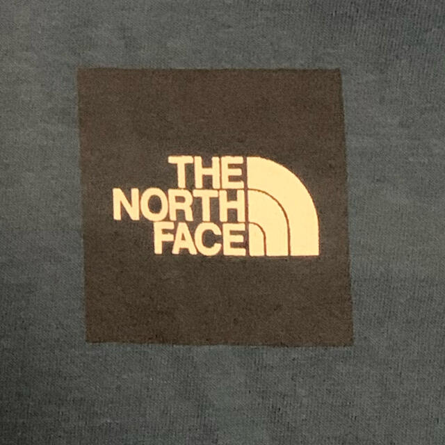 THE NORTH FACE(ザノースフェイス)のTHE NORTHFACE Tシャツ カットソー メンズのトップス(Tシャツ/カットソー(半袖/袖なし))の商品写真